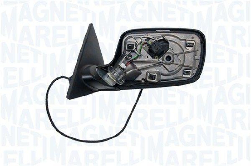 MAGNETI MARELLI Exterior Mirror