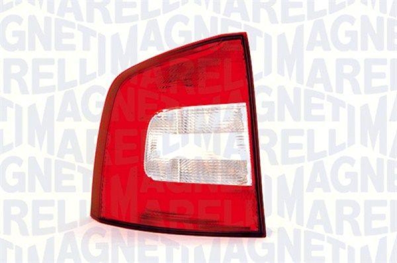 MAGNETI MARELLI Combination Rear Light