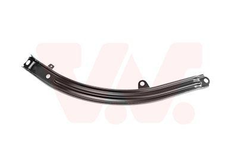 VAN WEZEL Front Cowling