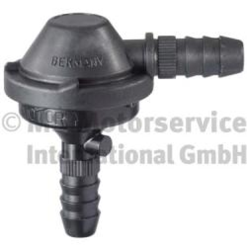 PIERBURG Boost Pressure Control Valve