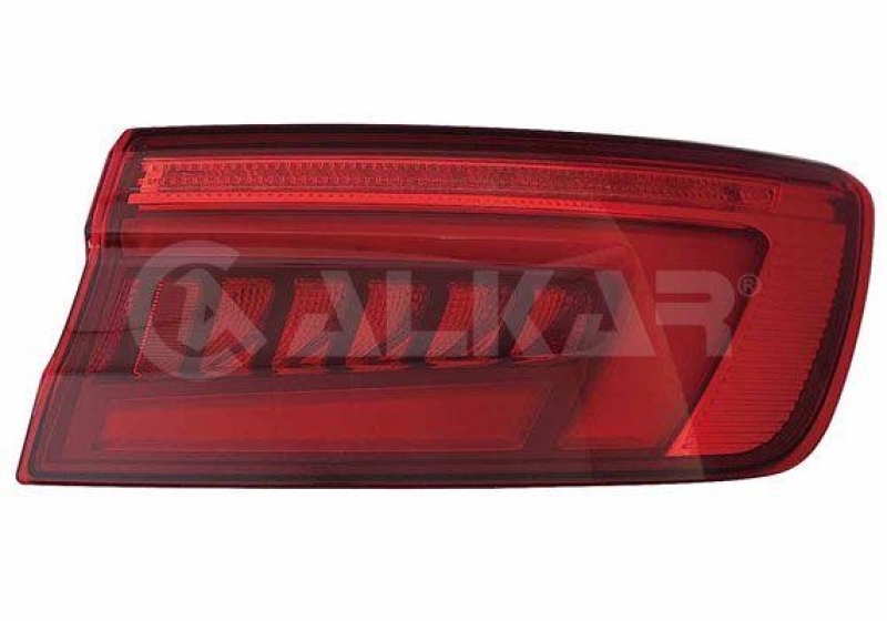 Combination Rear Light