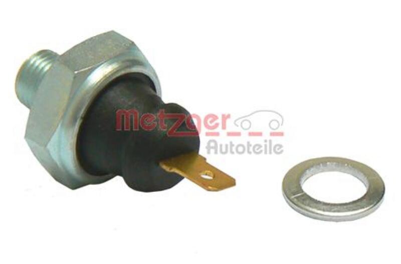 METZGER Oil Pressure Switch