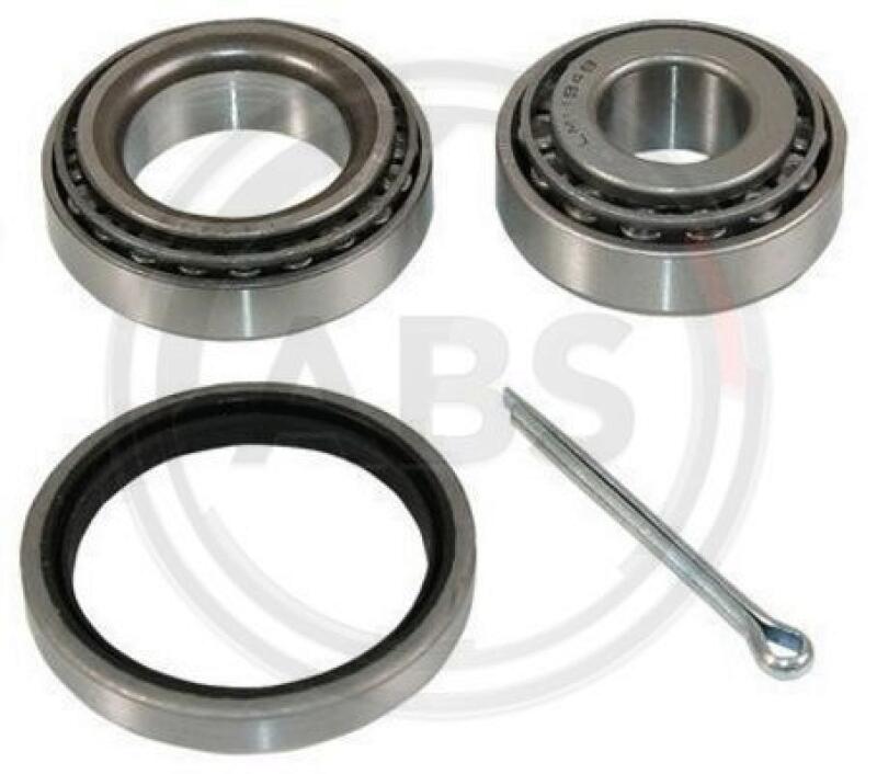 A.B.S. Wheel Bearing Kit