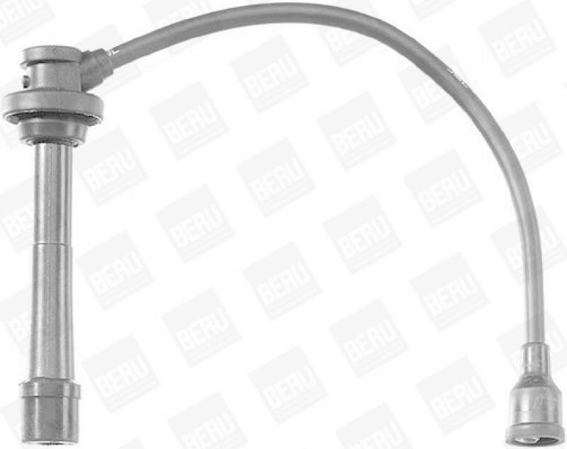 BERU Ignition Cable Kit
