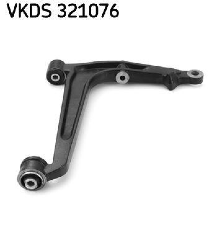 SKF Control Arm/Trailing Arm, wheel suspension