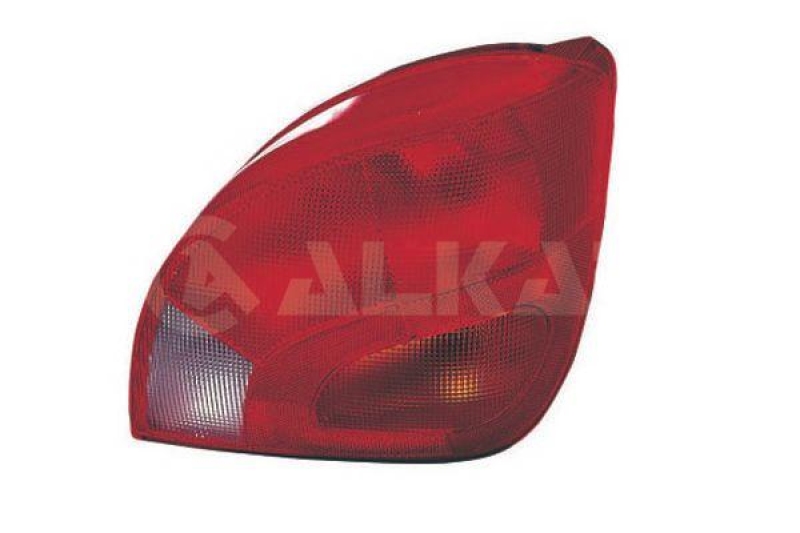 Combination Rearlight