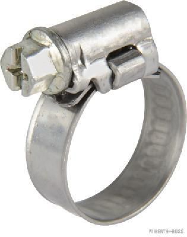 HERTH+BUSS ELPARTS Hose Clamp