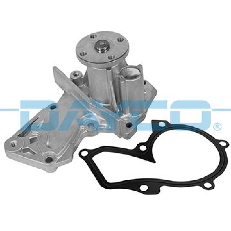 DAYCO Water Pump, engine cooling