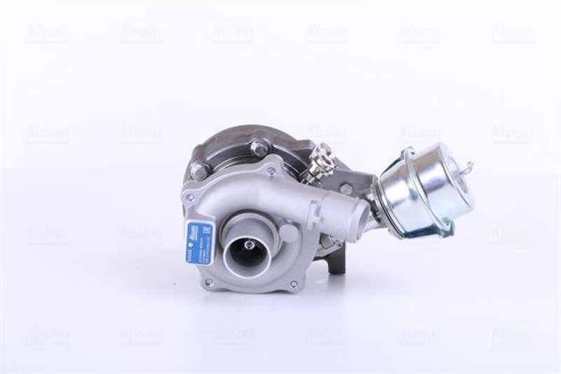 NISSENS Lader, Aufladung ** FACTORY NEW **