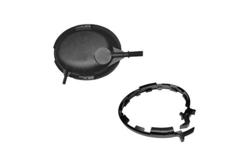 MAPCO Deckel, Kraftstofffilter