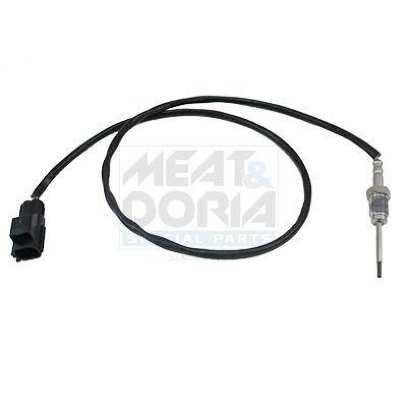 MEAT & DORIA Sensor, Abgastemperatur