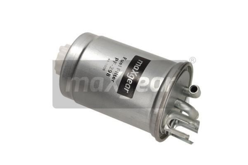 MAXGEAR Fuel Filter