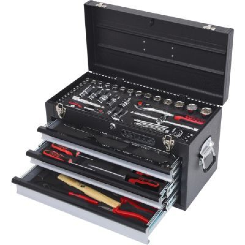 KS TOOLS Steckschlüsselsatz