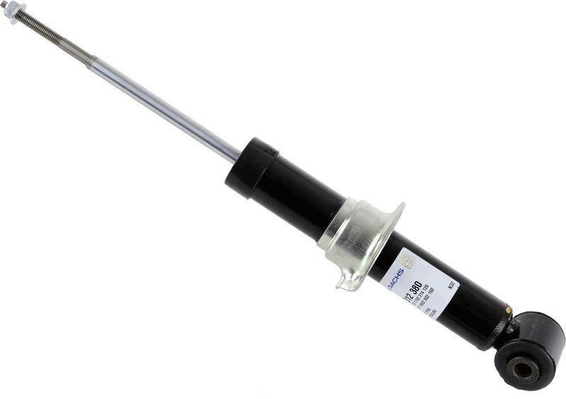 SACHS Gasdruck Sto&szlig;d&auml;mpfer Hinten 312 380