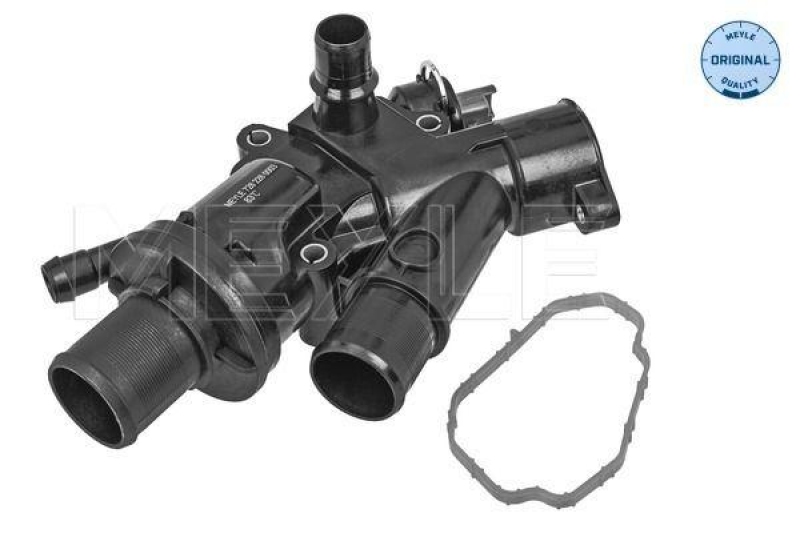 MEYLE Thermostat f&uuml;r K&uuml;hlmittel / K&uuml;hlerthermostat MEYLE-ORIGINAL: True to OE. 728 228 0003