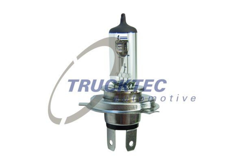 TRUCKTEC AUTOMOTIVE Bulb, headlight