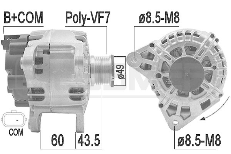 ERA Generator