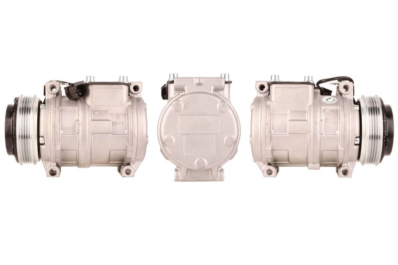 ELSTOCK Kompressor, Klimaanlage