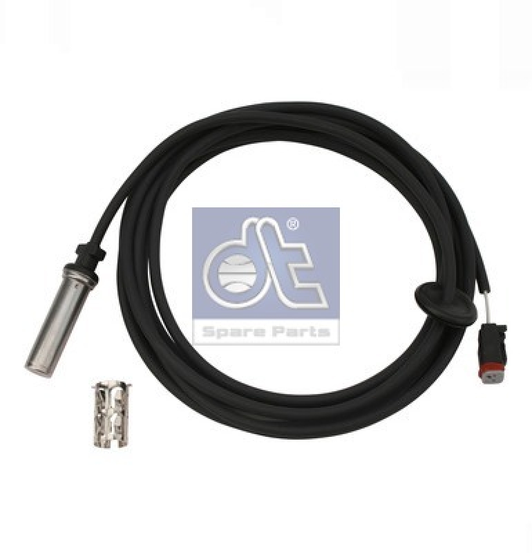 DT Spare Parts Sensor, Raddrehzahl