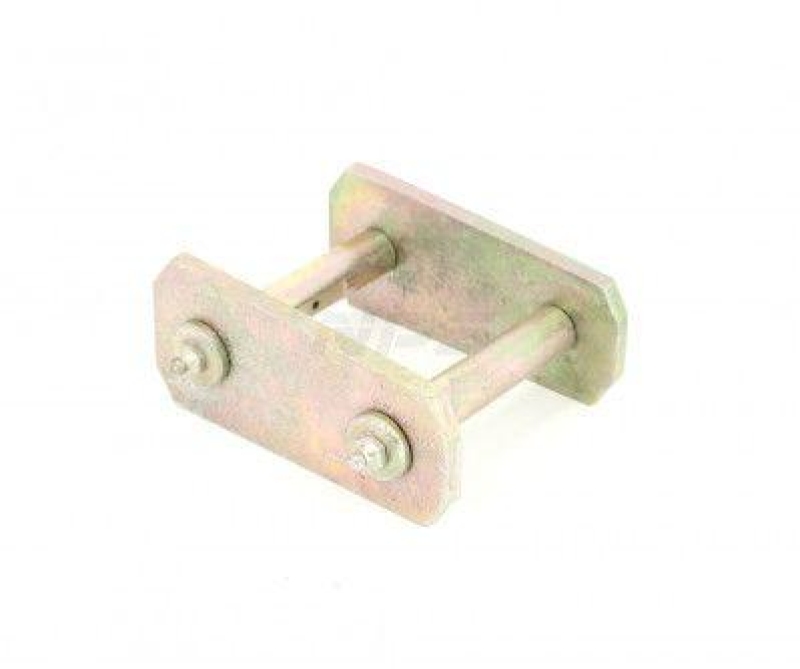 NPS Spring Shackle