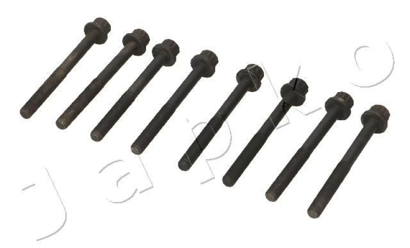 JAPKO Cylinder Head Bolt