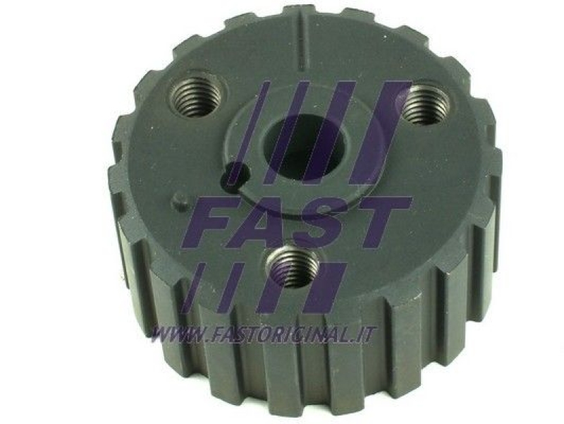 FAST Gear, balance shaft