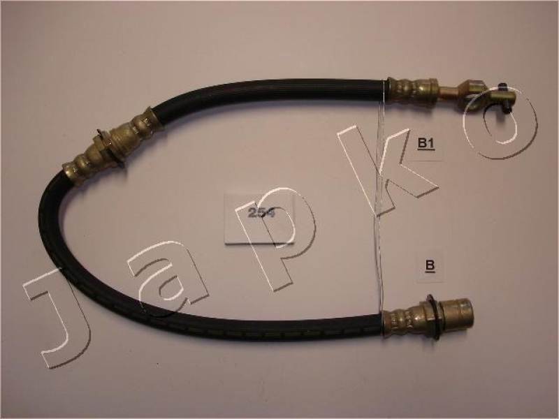 JAPKO Halter, Bremsschlauch