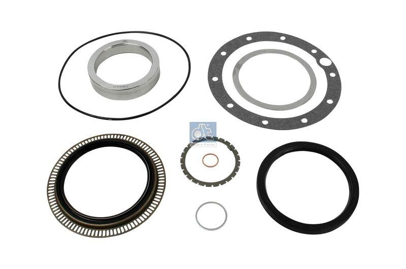 DT Spare Parts Reparatursatz, Radnabe
