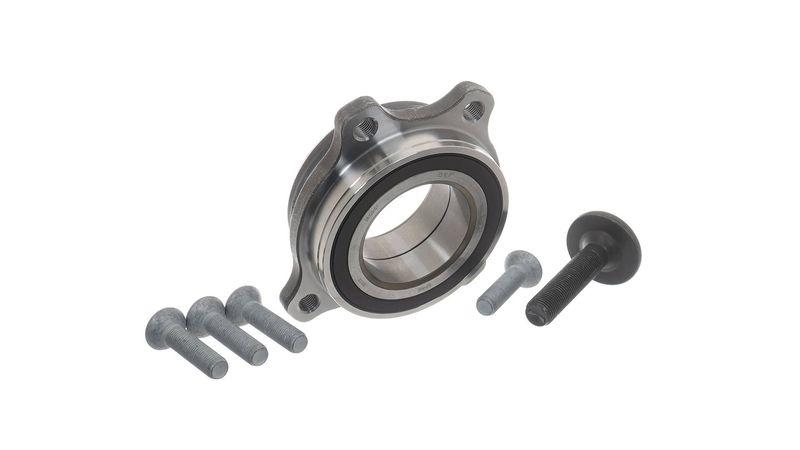 SKF Radlagersatz VKBA 7177