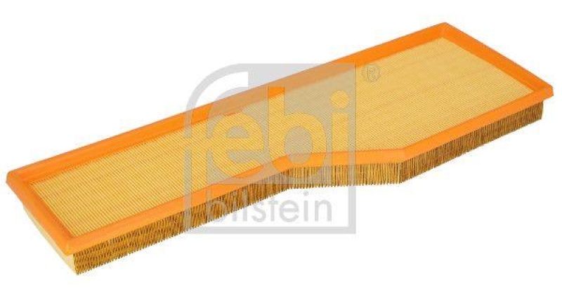 FEBI BILSTEIN Luftfilter 194405
