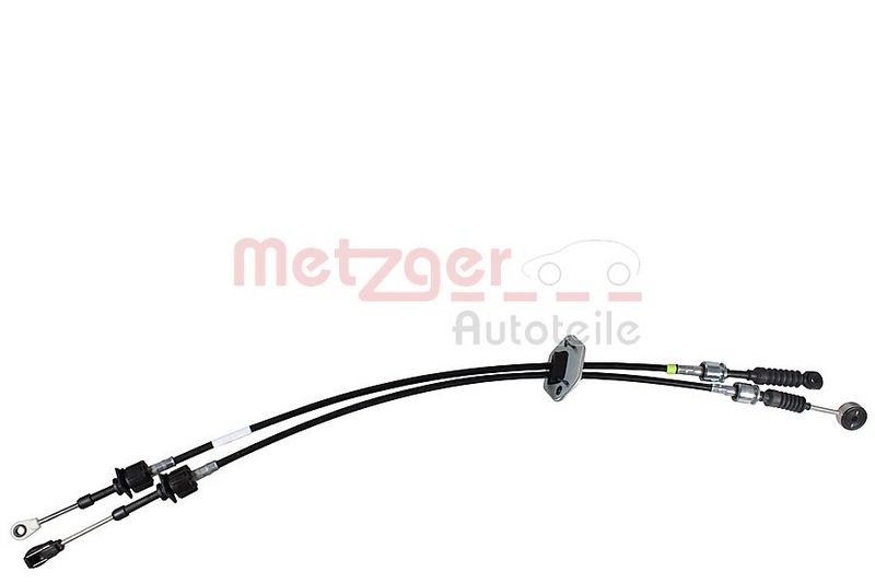 METZGER Seilzug, Schaltgetriebe 3150387
