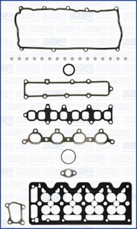 AJUSA Gasket Set, cylinder head