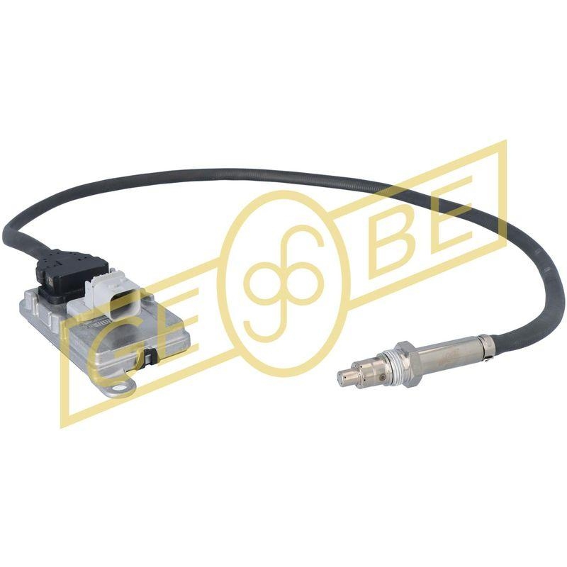 GEBE NOx-Sensor, NOx-Katalysator 9 2915 1