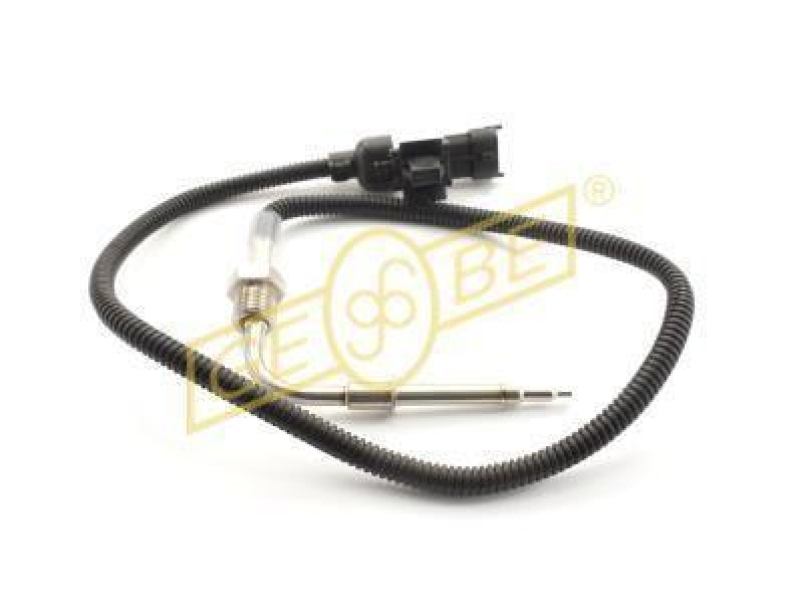 GEBE Sensor, Abgastemperatur 9 8141 1