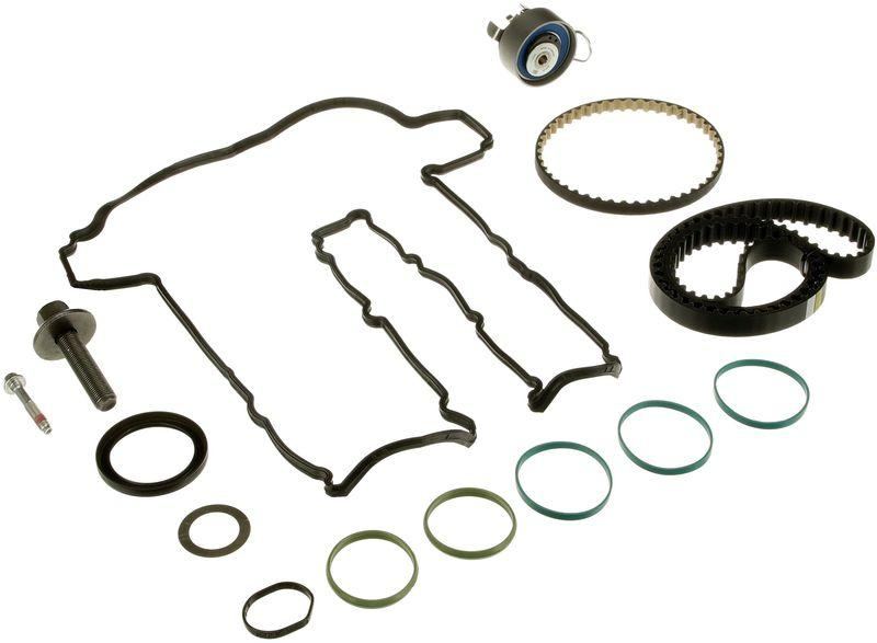 GATES Zahnriemensatz PowerGrip™