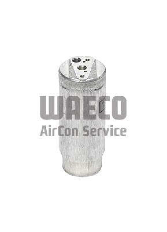 WAECO Trockner, Klimaanlage