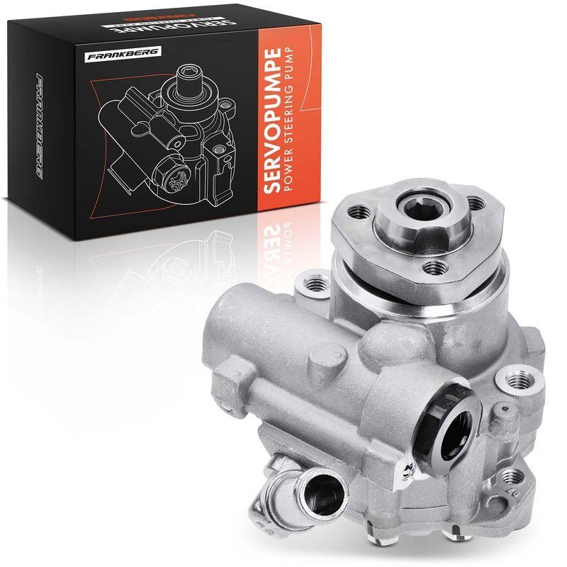 1x Frankberg Servopumpe hydraulisch 5481FB0018678