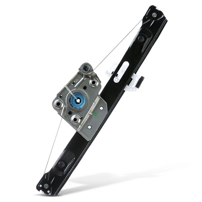 1x Frankberg Fensterheber Hinten Rechts 5481FB0024221