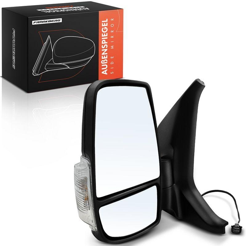 1x Frankberg Au&szlig;enspiegel Links 5481FB0041014