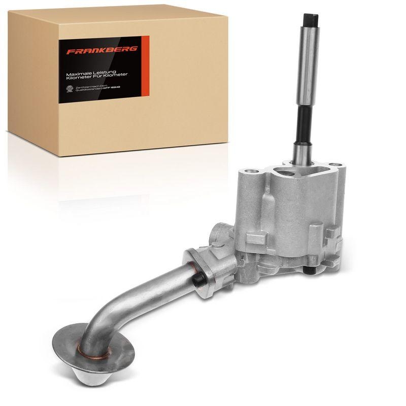 1x Frankberg &Ouml;lpumpe 5481FB0017012