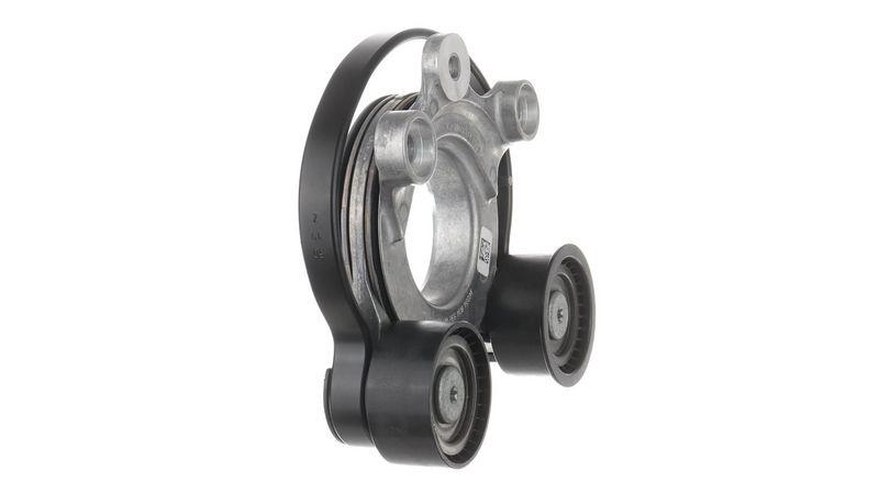 SKF Riemenspanner, Keilrippenriemen