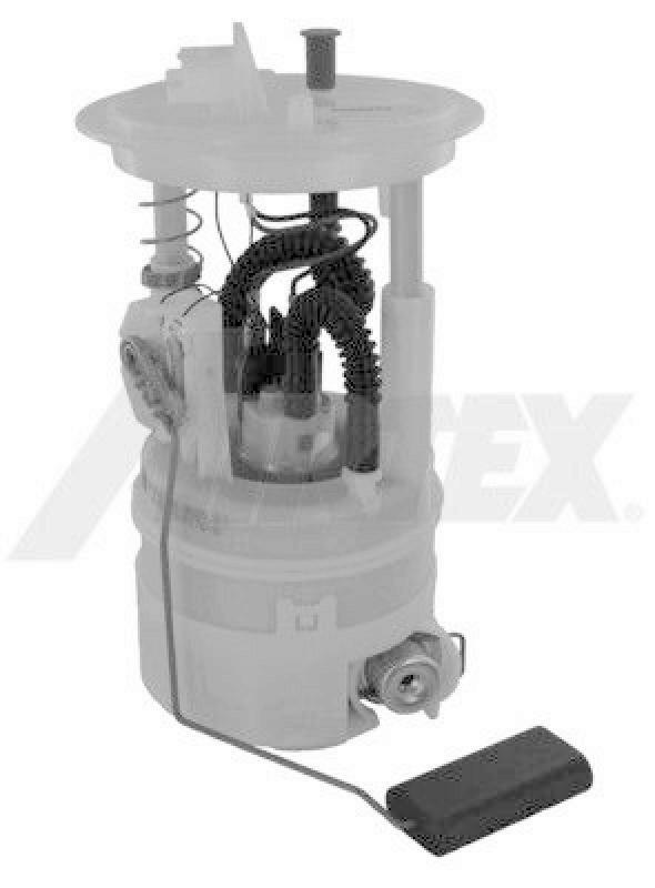 AIRTEX Fuel Feed Unit