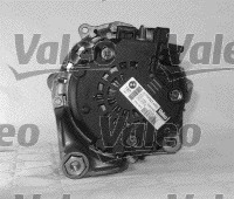 VALEO Generator VALEO ORIGINS NEW OE TECHNOLOGIE 439565