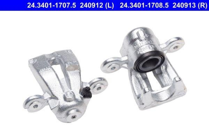 ATE Bremssattel 24.3401-1708.5