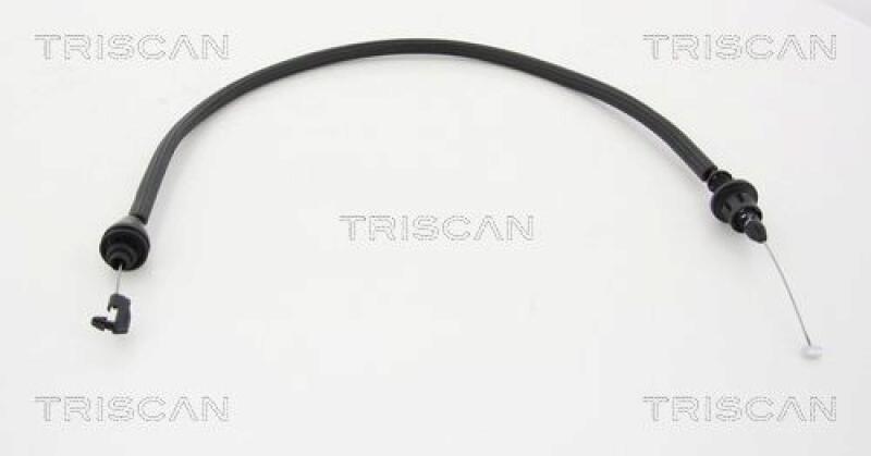 TRISCAN Accelerator Cable