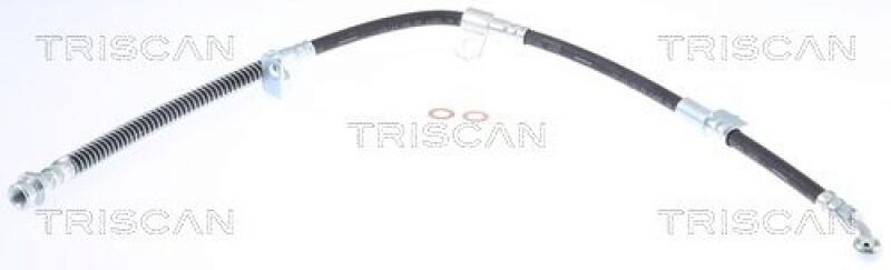 TRISCAN Brake Hose