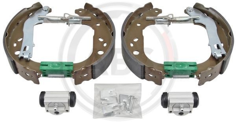 Brake Kit, drum brake