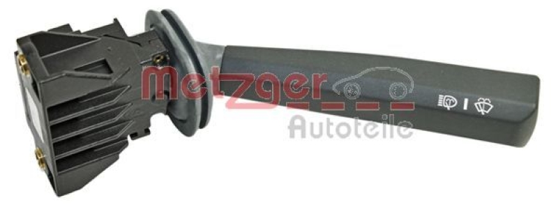 METZGER Wiper Switch OE-part