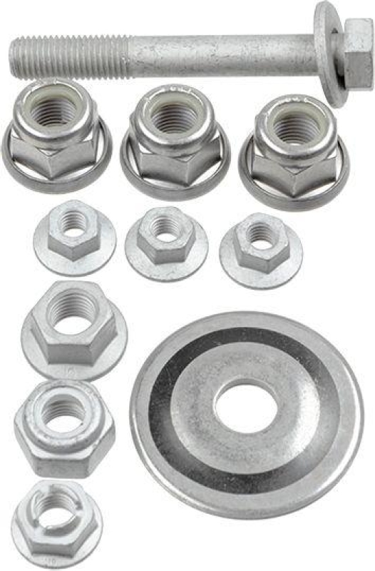 LEMFÖRDER Repair Kit, wheel suspension Service Pack