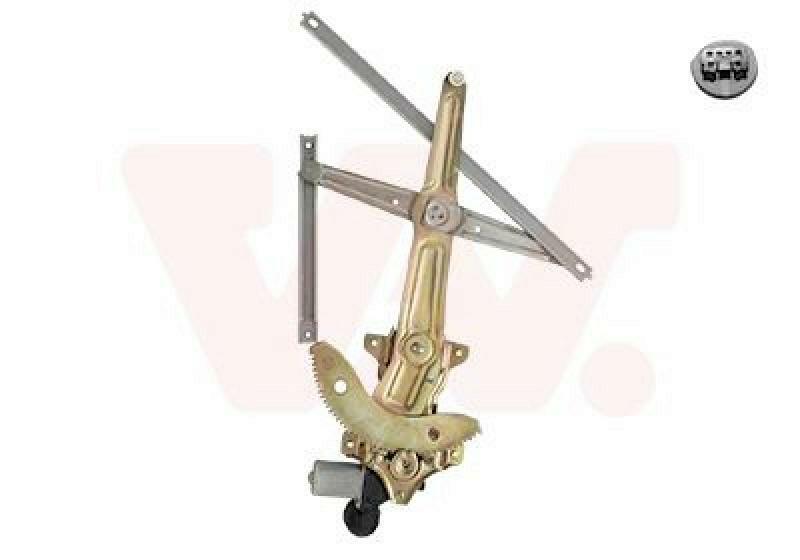 VAN WEZEL Window Regulator